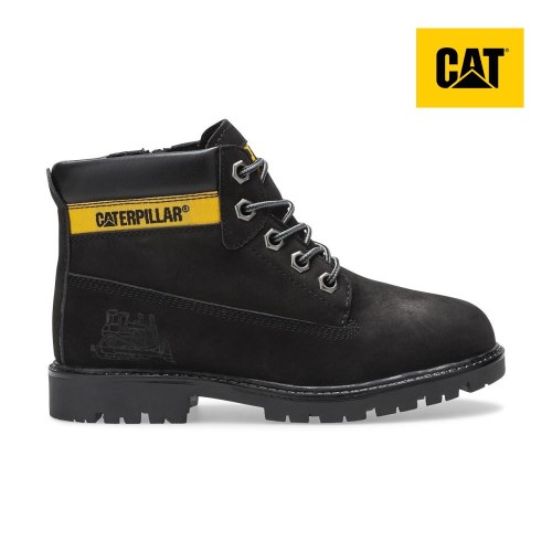 Botas Caterpillar Ninos Mexico Precio de Botas Caterpillar